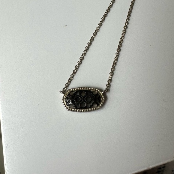 KENDRA SCOTT NECKLACE - Picture 1 of 3